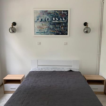 רז'ל Apartamenty Stacja מראה חיצוני תמונה